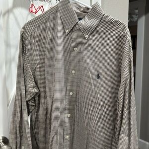 Ralph Lauren - Medium